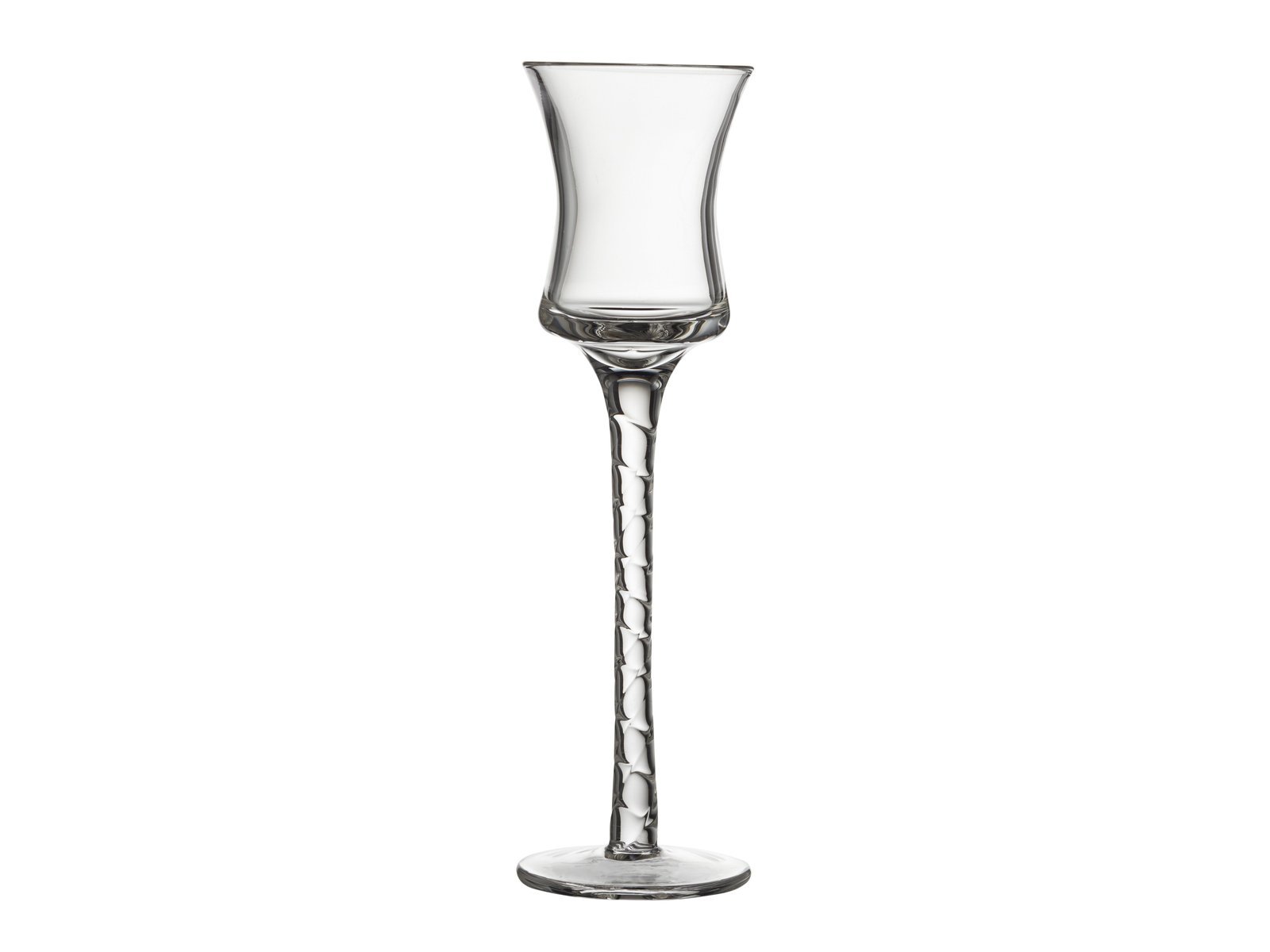 Aquavit Glass Rom 18 Cm 6 Pcs Clear - Image 11