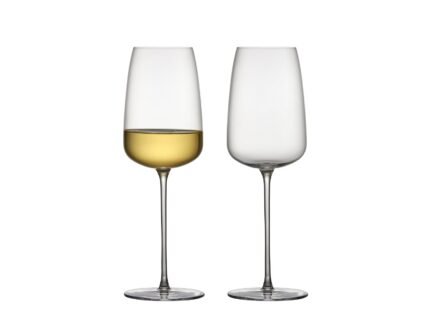 Veneto White Wine Glass 48 cl, 2 pcs