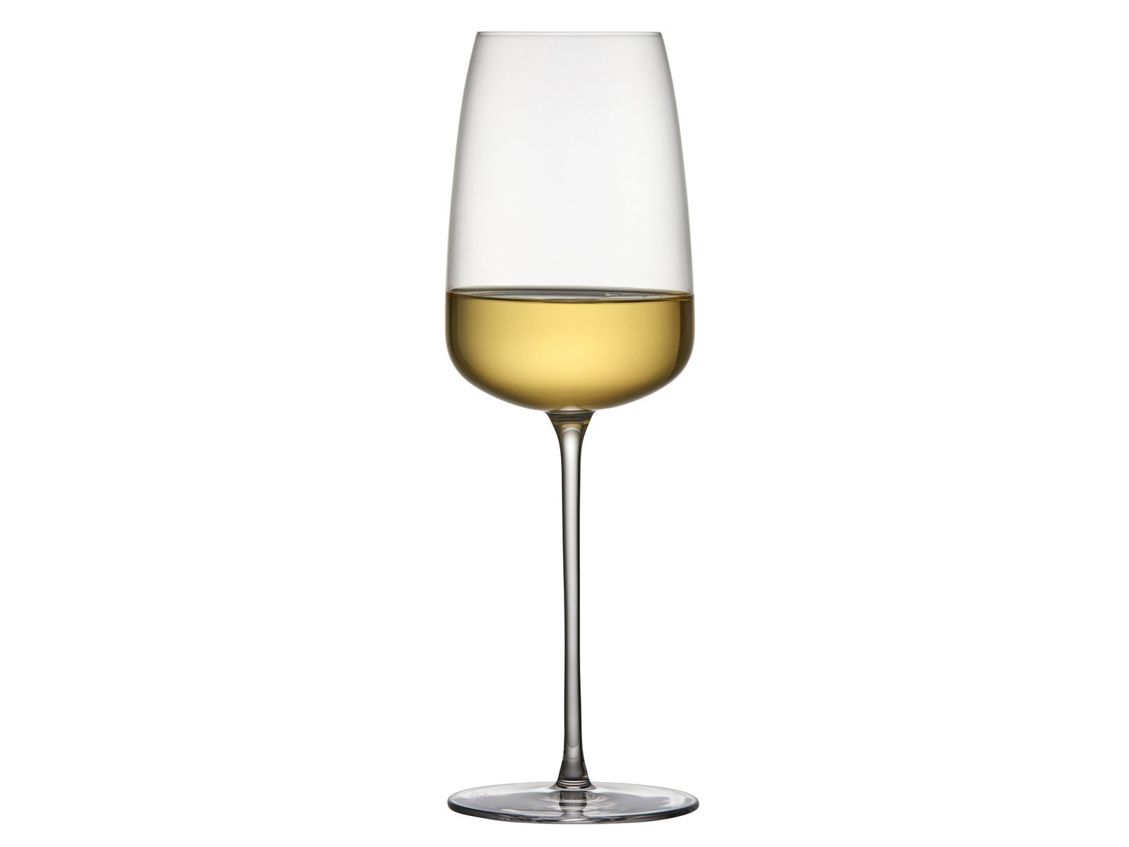 White Wine Glass Veneto 48 Cl 2 Pcs - Image 3