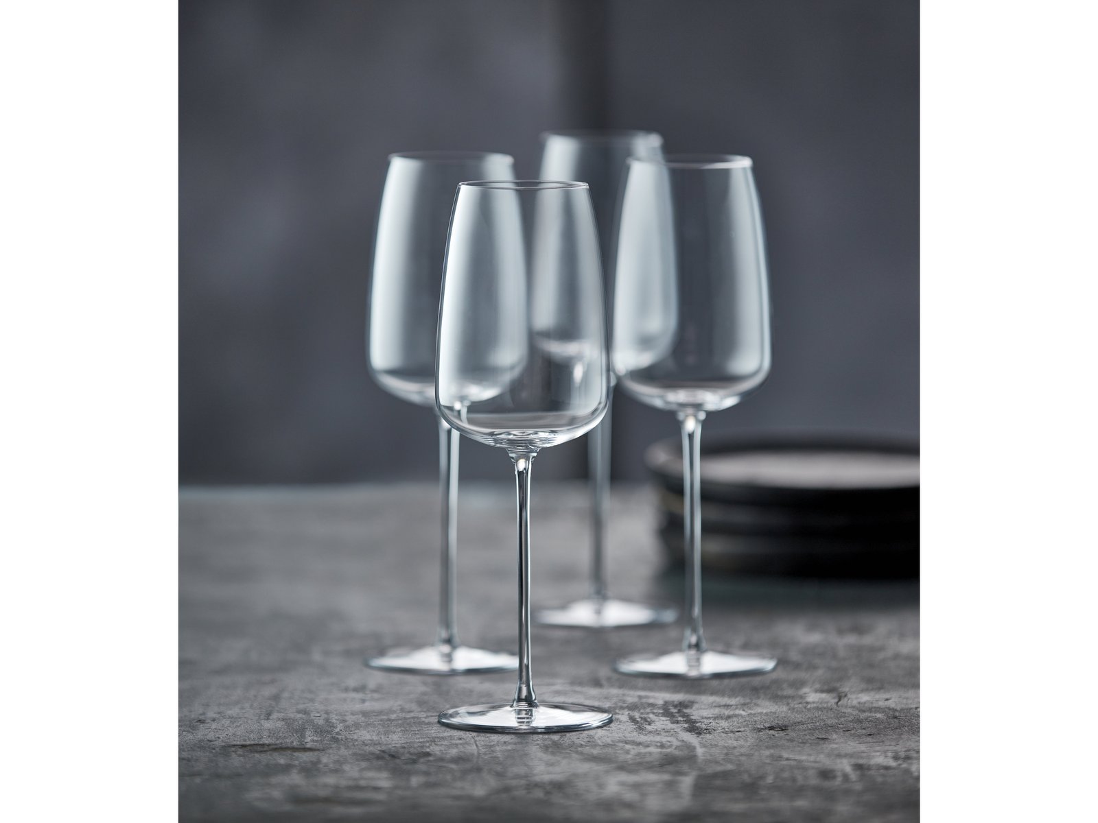 White Wine Glass Veneto 48 Cl 2 Pcs - Image 6