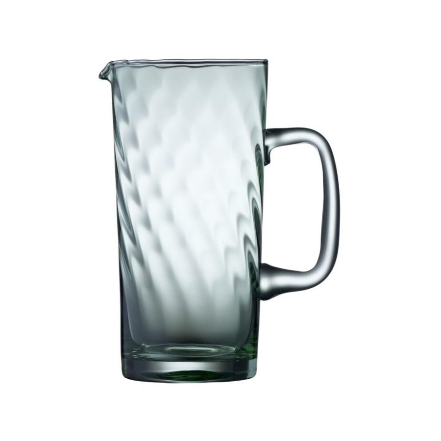 Vienna Jug 1.9 L – Green