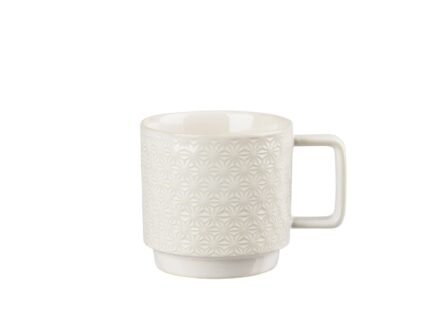 Elstra Mug 0.3 L – Off-White