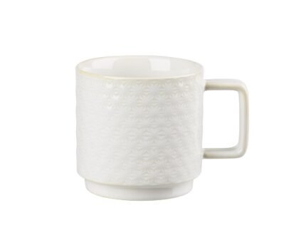 Elstra Mug 0.5 L – Off-White