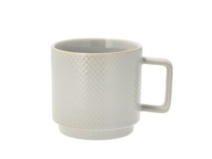 Elstra Mug 0.5 L – Light Blue