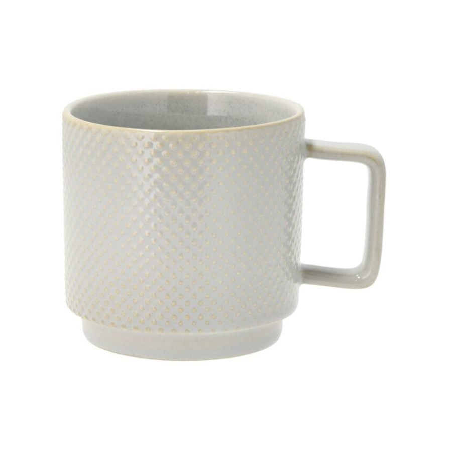 Villa Collection Elstra Mug 0.5 L in Light Blue