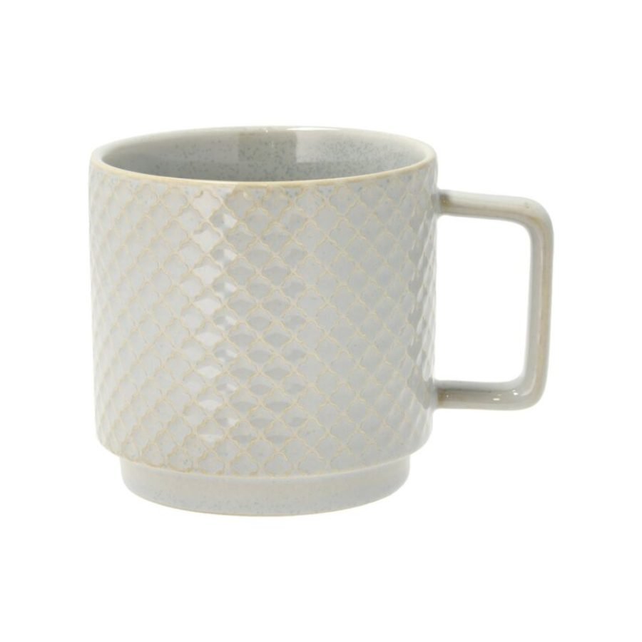 Villa Collection Elstra Mug 0.5 L in Light Blue (2)