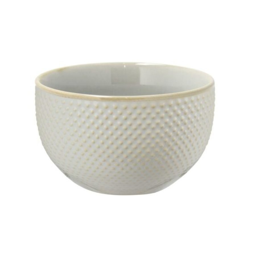 Villa Collection Elstra Bowl 9 cm in Light Blue