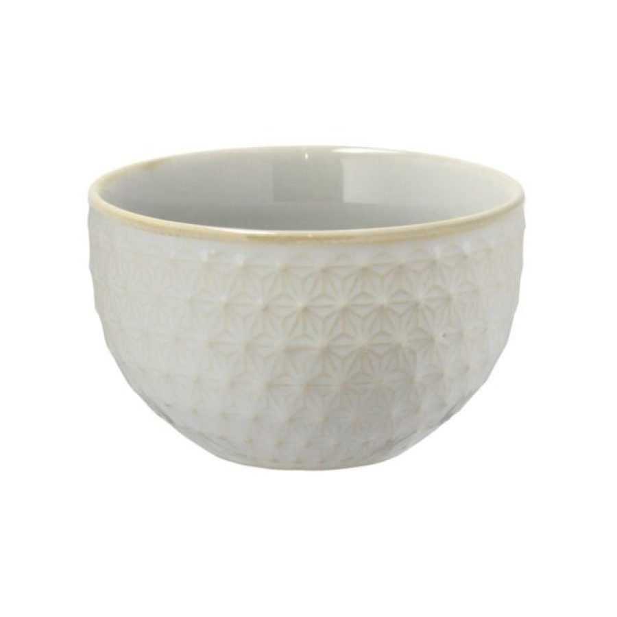 Villa Collection Elstra Bowl 9 cm in Light Blue (4)
