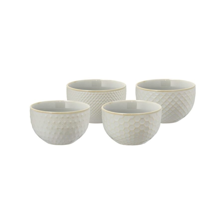 Villa Collection Elstra Bowl 9 cm in Light Blue (7)