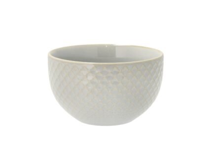 Elstra Bowl 12.8 cm – Light Blue