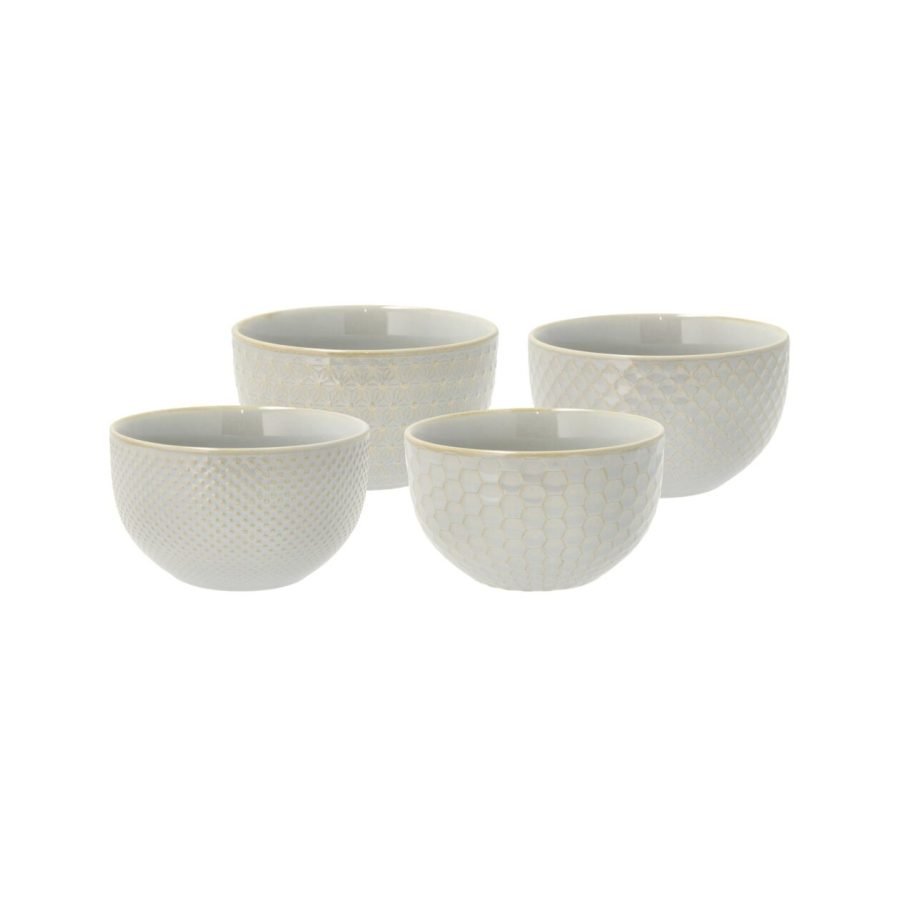 Villa Collection Elstra Bowl 12.8 cm in Light Blue (7)