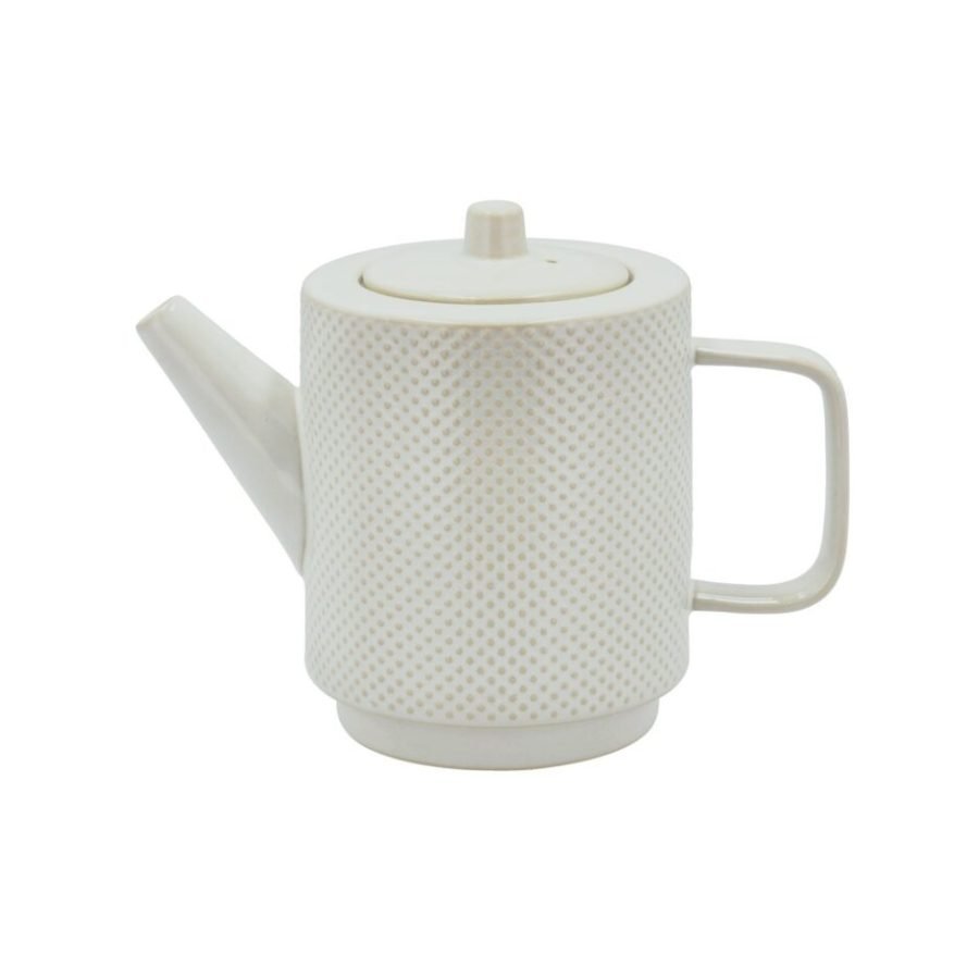 Elstra Teapot with Filter 1.05 L – Light Blue