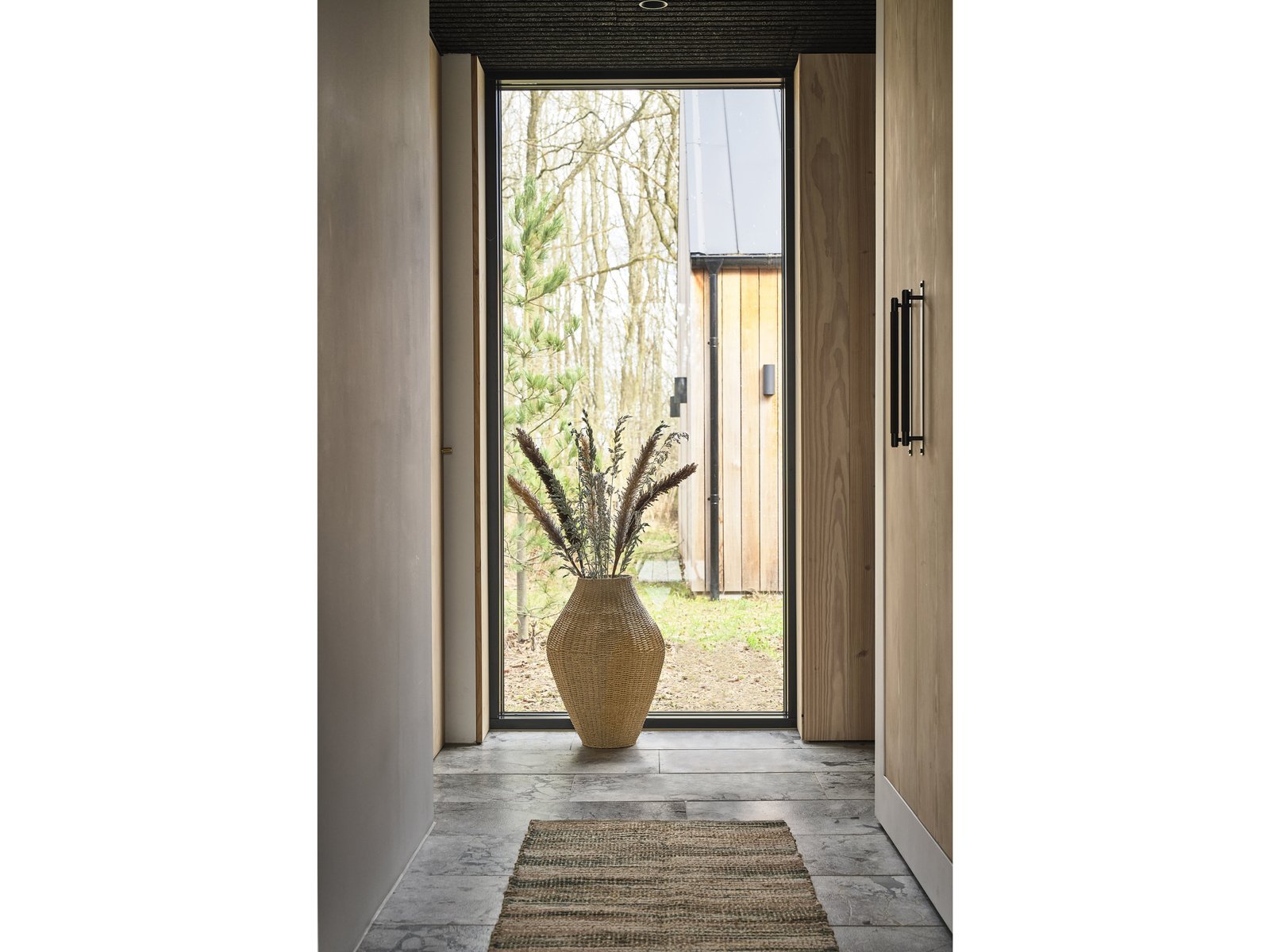 Decor Kvist Grasses Light Plastic L100 - Image 4