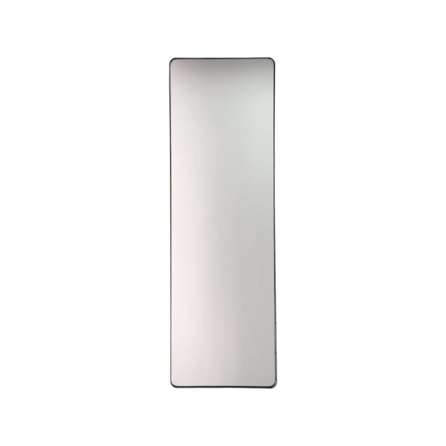 Villa Collection Verdal Full-Length Mirror 45 × 140 cm in Black (2)