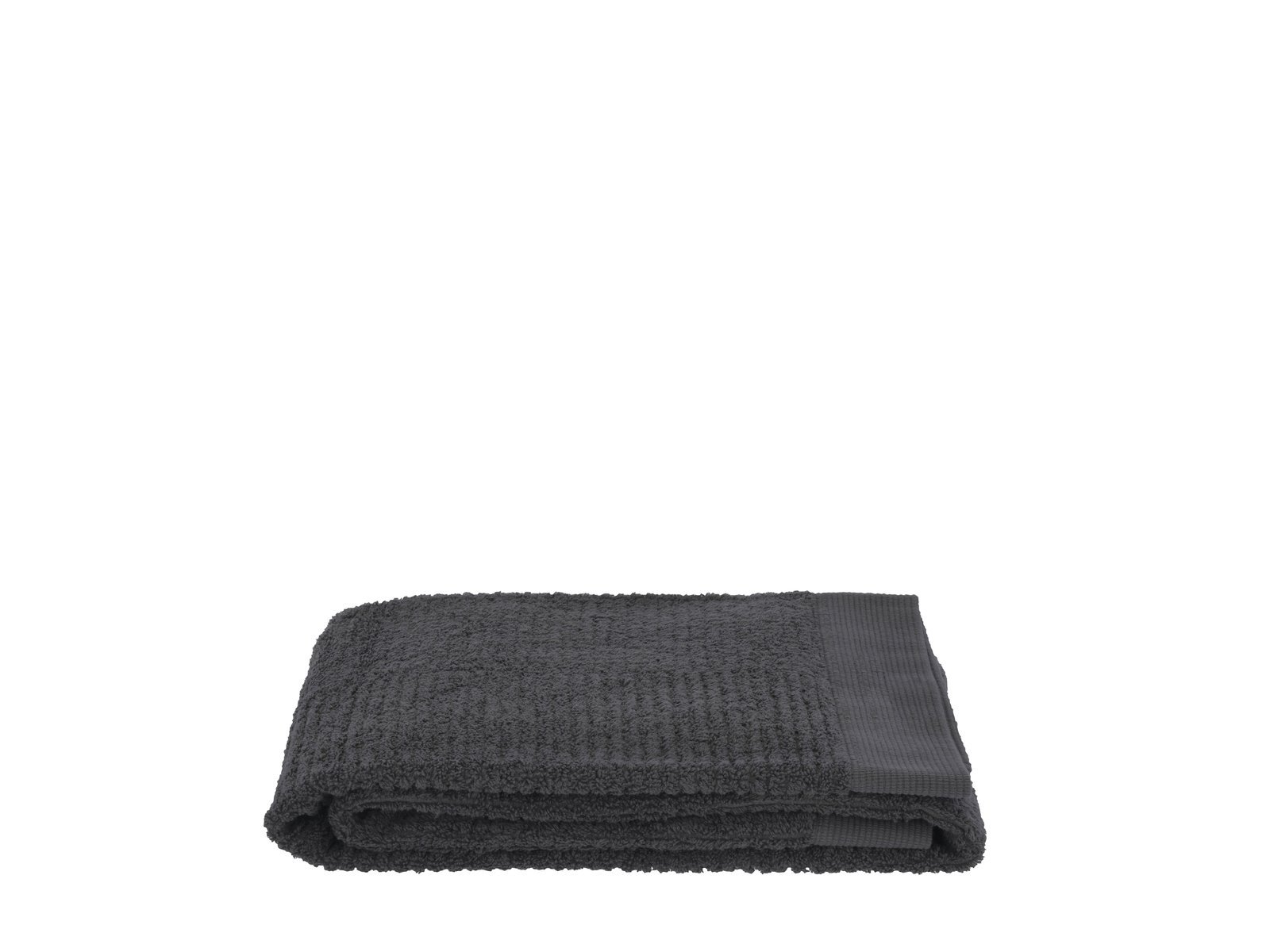 Towel Classic 50X70 Anthracite