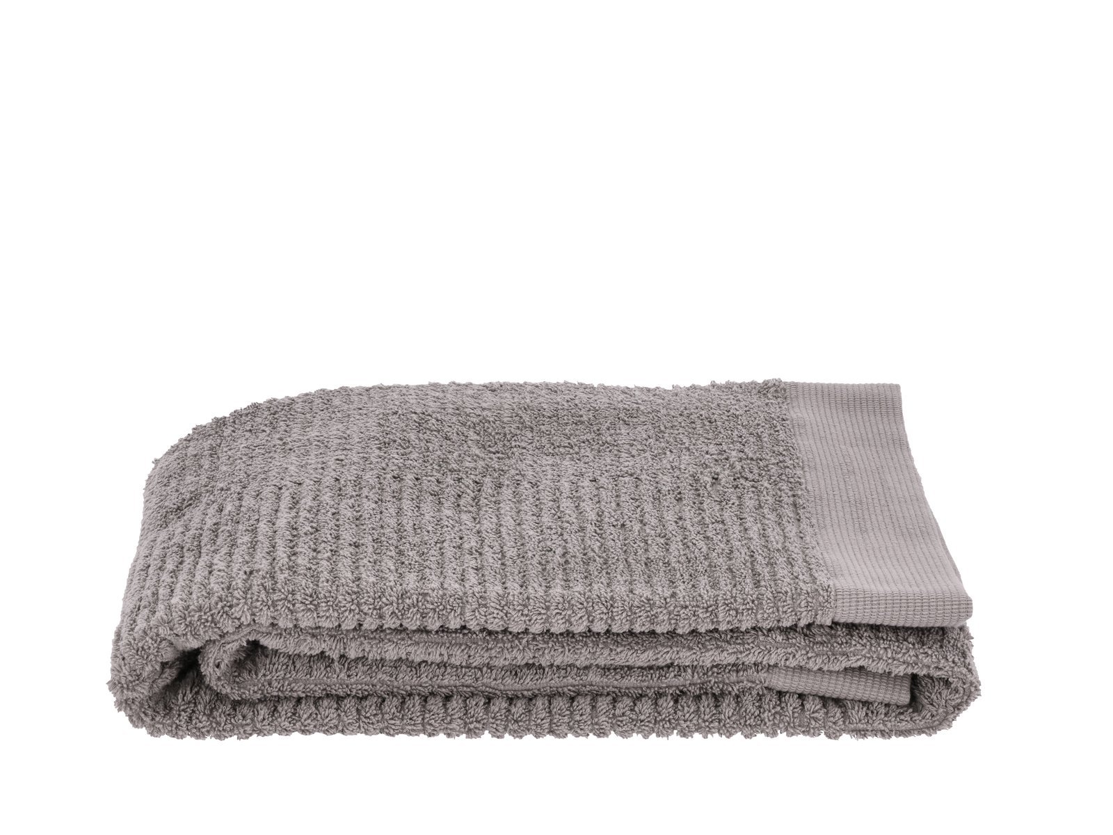 Bath Towel Classic 70X140 Gull Grey