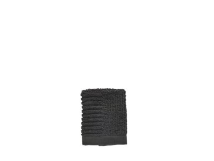 Classic Face Cloth 30 × 30 cm – Anthracite
