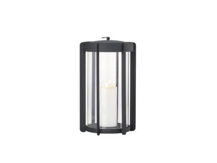 Firefly Lantern 35 cm – Black