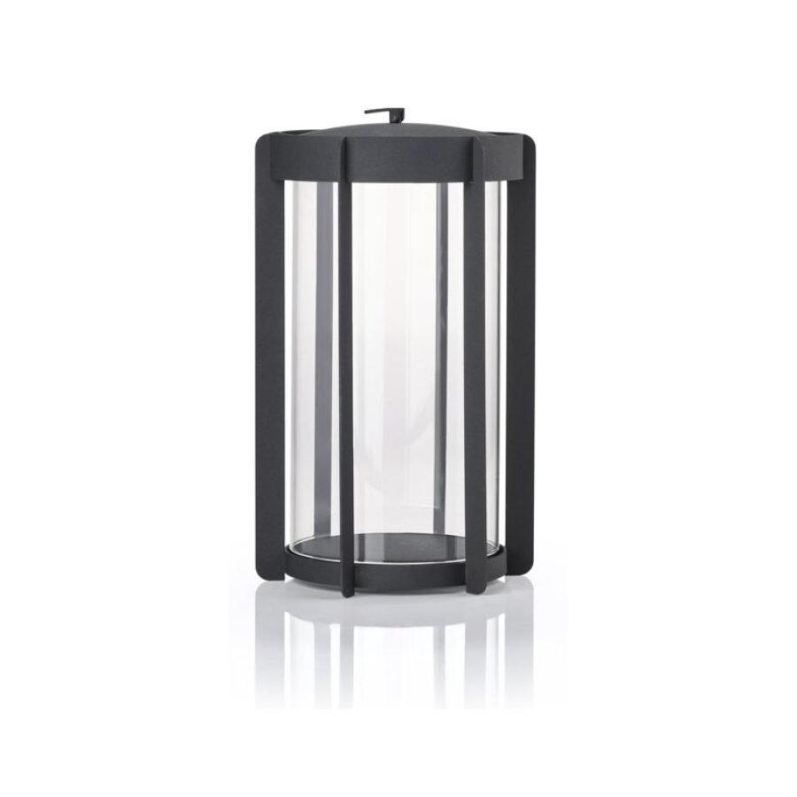 Zone Denmark Firefly Lantern 35 cm in Black (3)