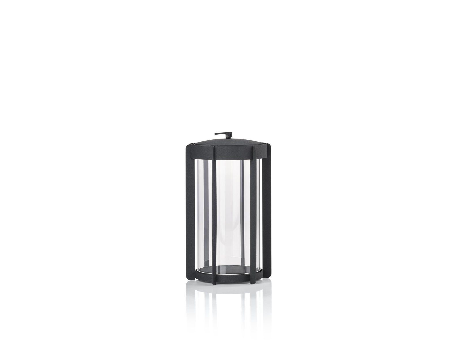 Lantern Firefly 25 Cm Black - Image 3