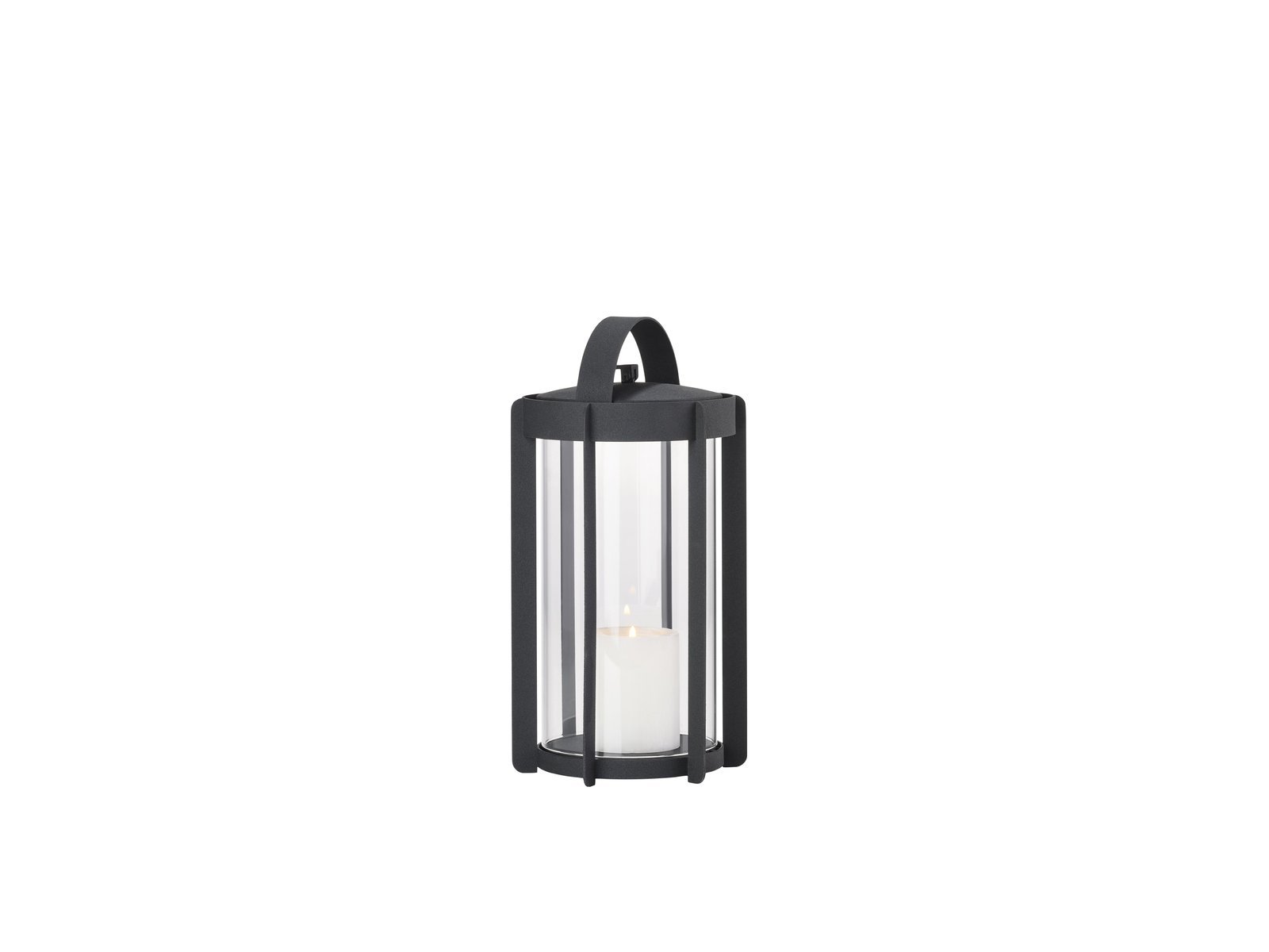 Lantern Firefly 25 Cm Black - Image 12