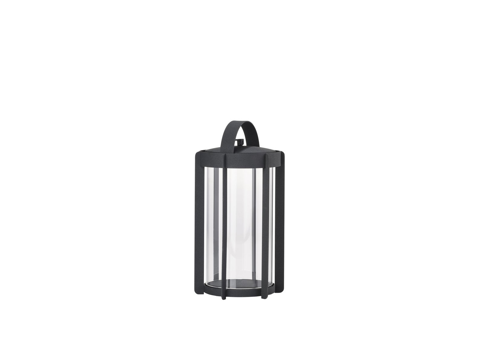 Lantern Firefly 25 Cm Black - Image 14