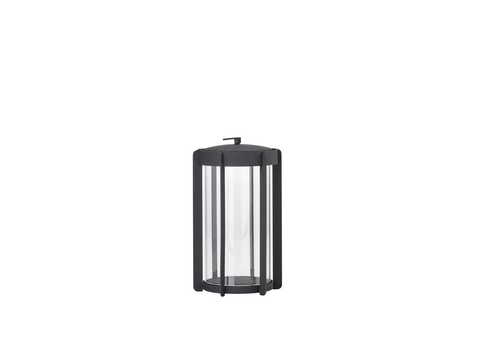 Lantern Firefly 25 Cm Black - Image 15