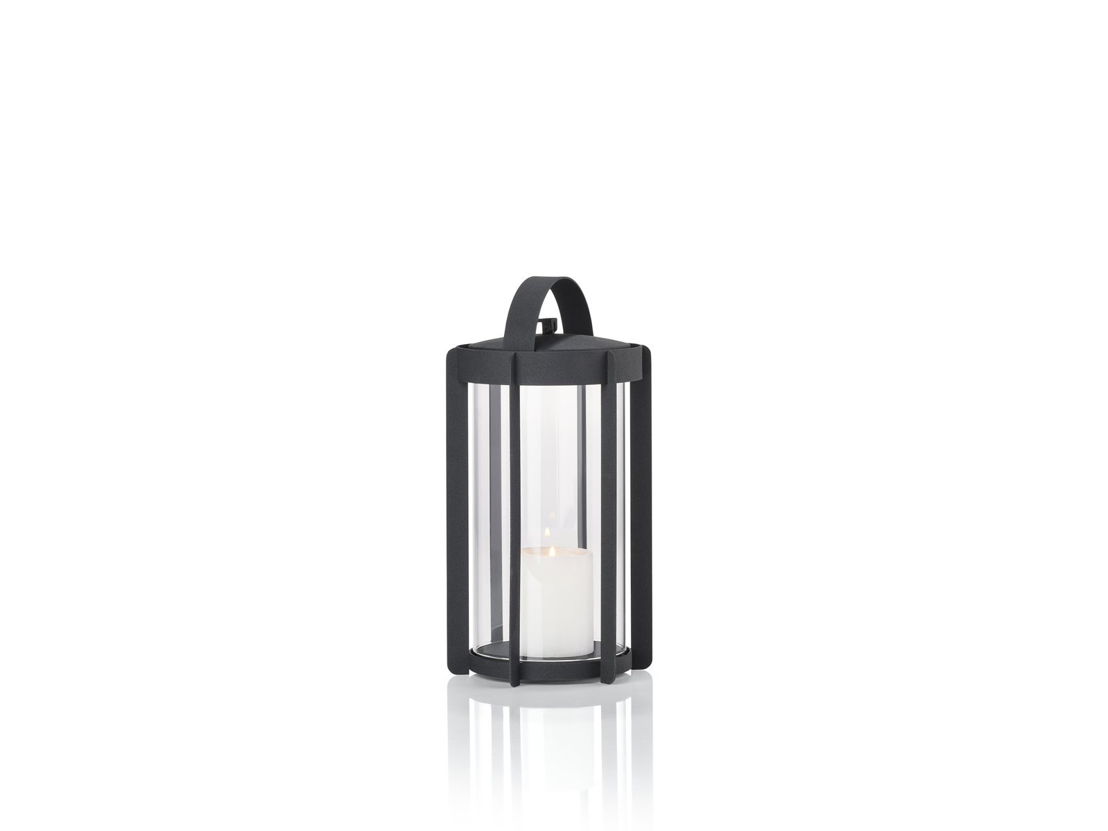 Lantern Firefly 25 Cm Black - Image 20