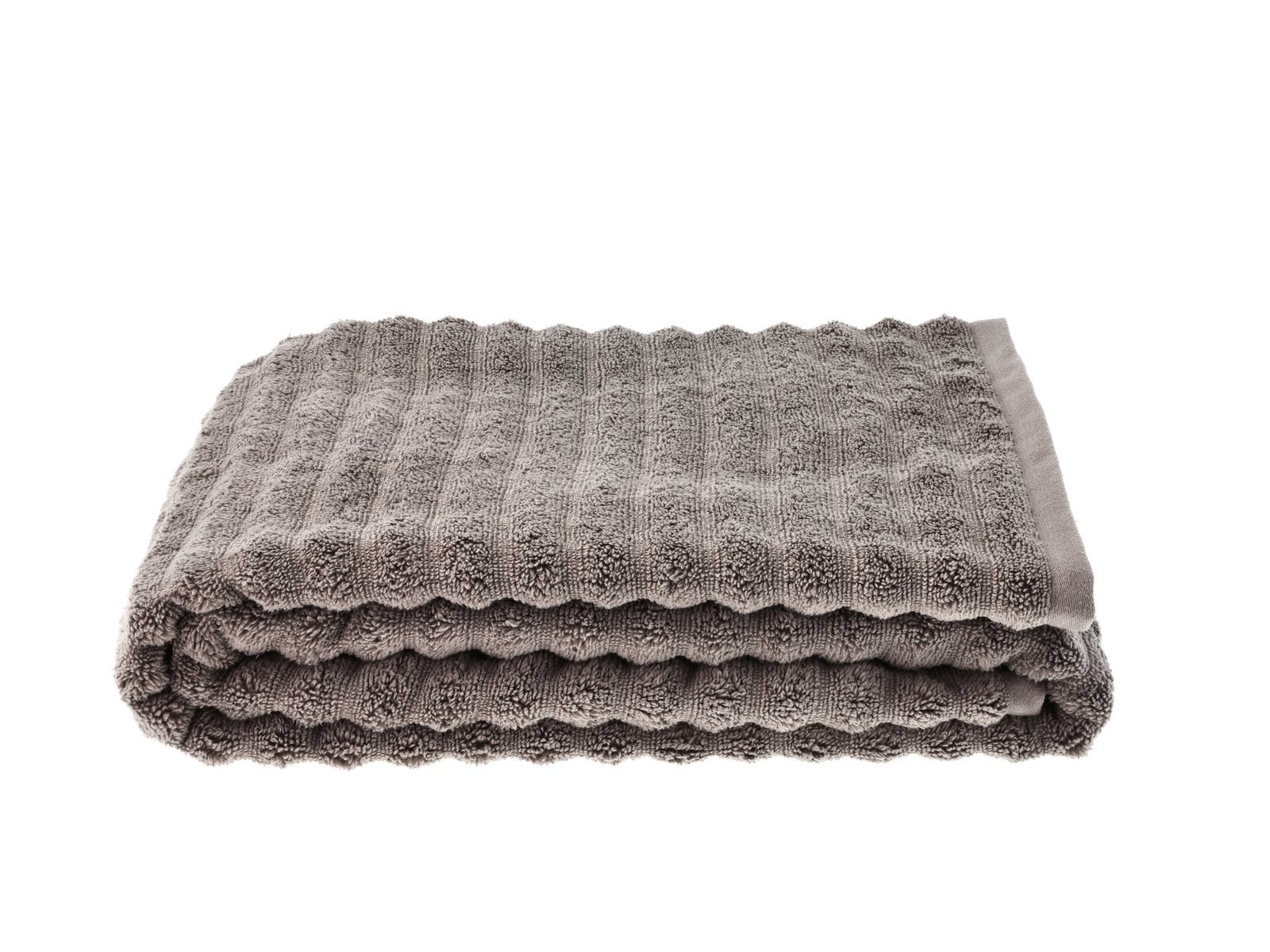 Beach Towel Inu 180X100 Taupe