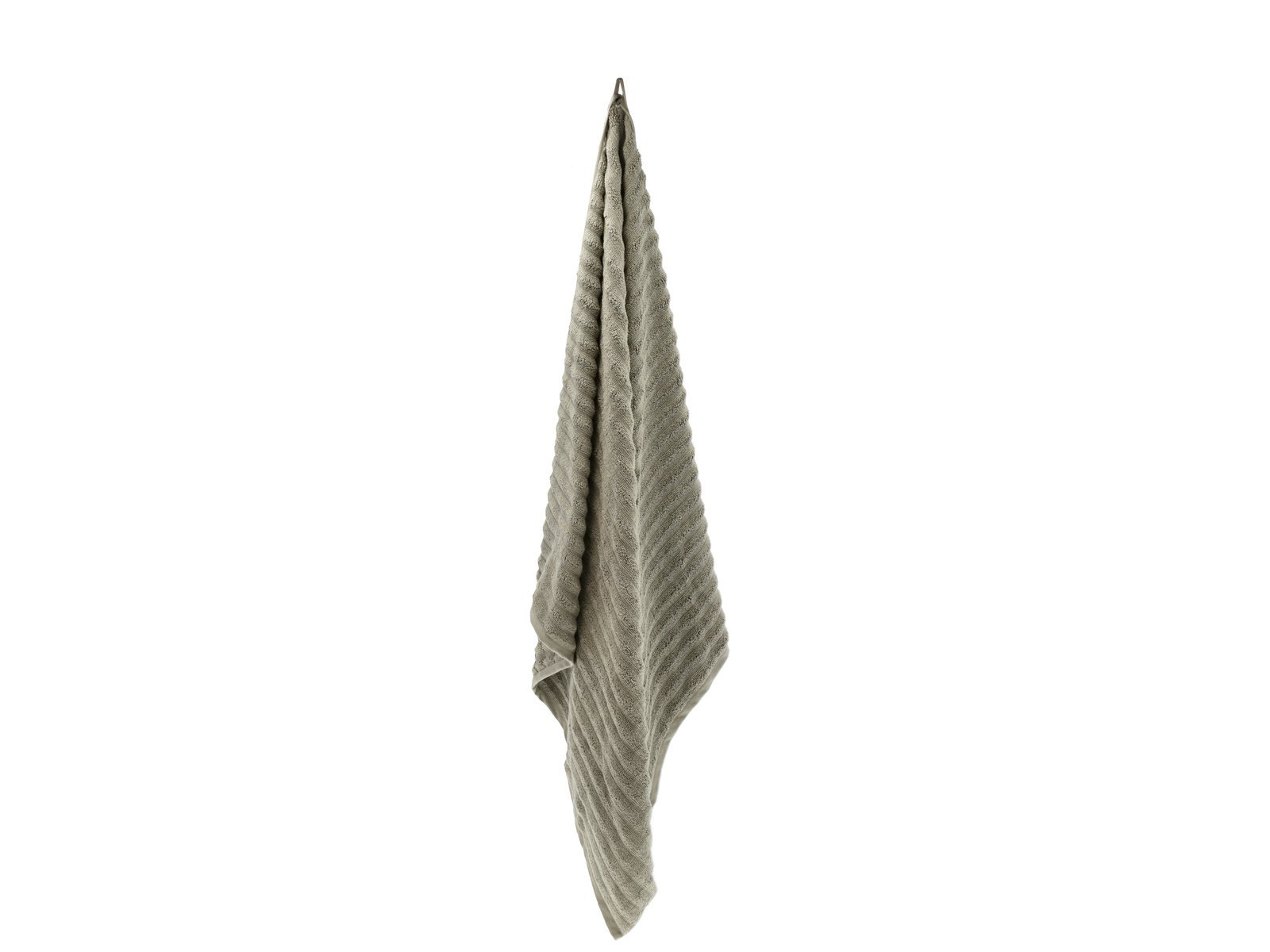 Beach Towel Inu 180X100 Taupe - Image 2