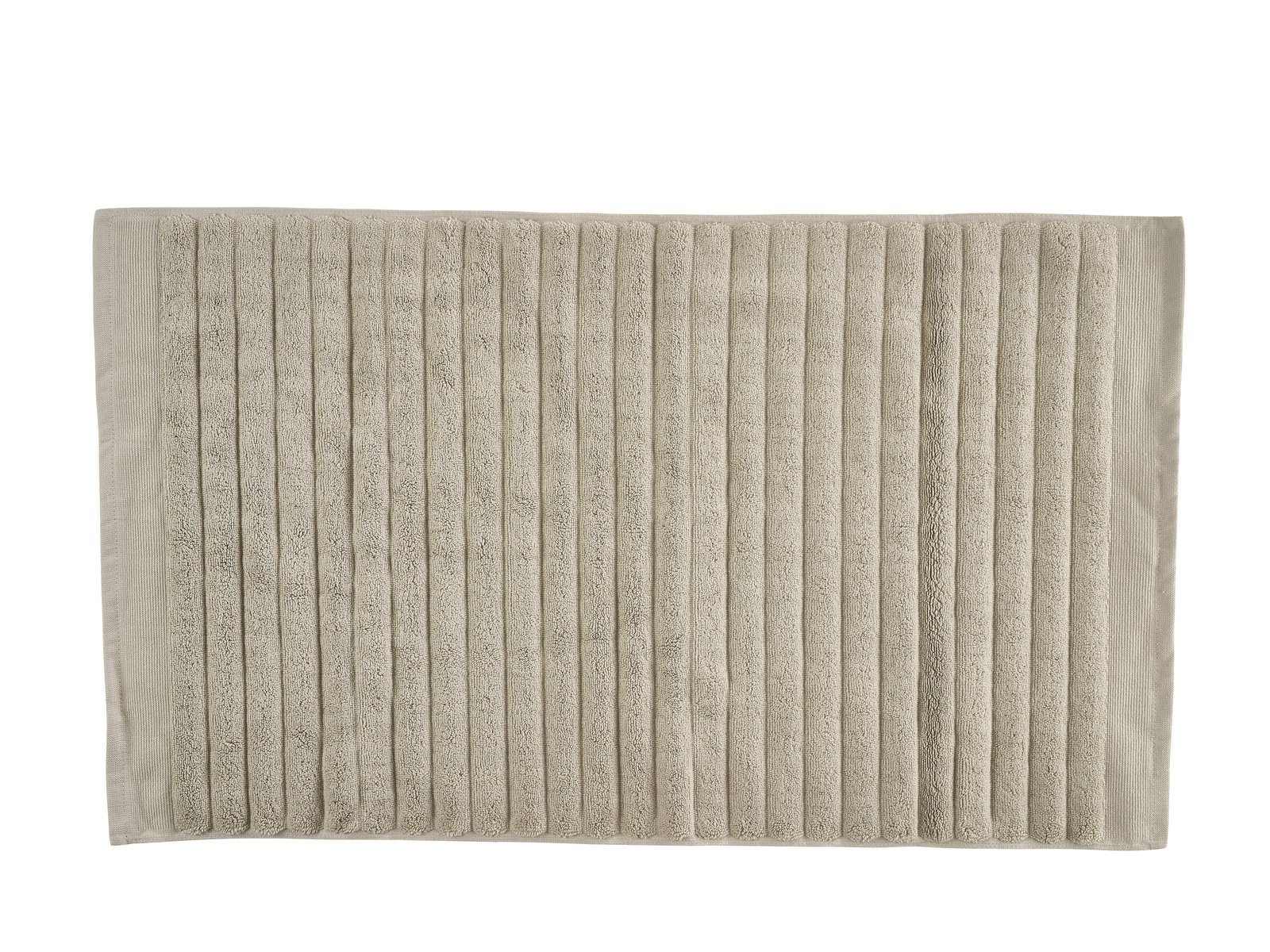 Bath Mat Inu 80X50 Sand