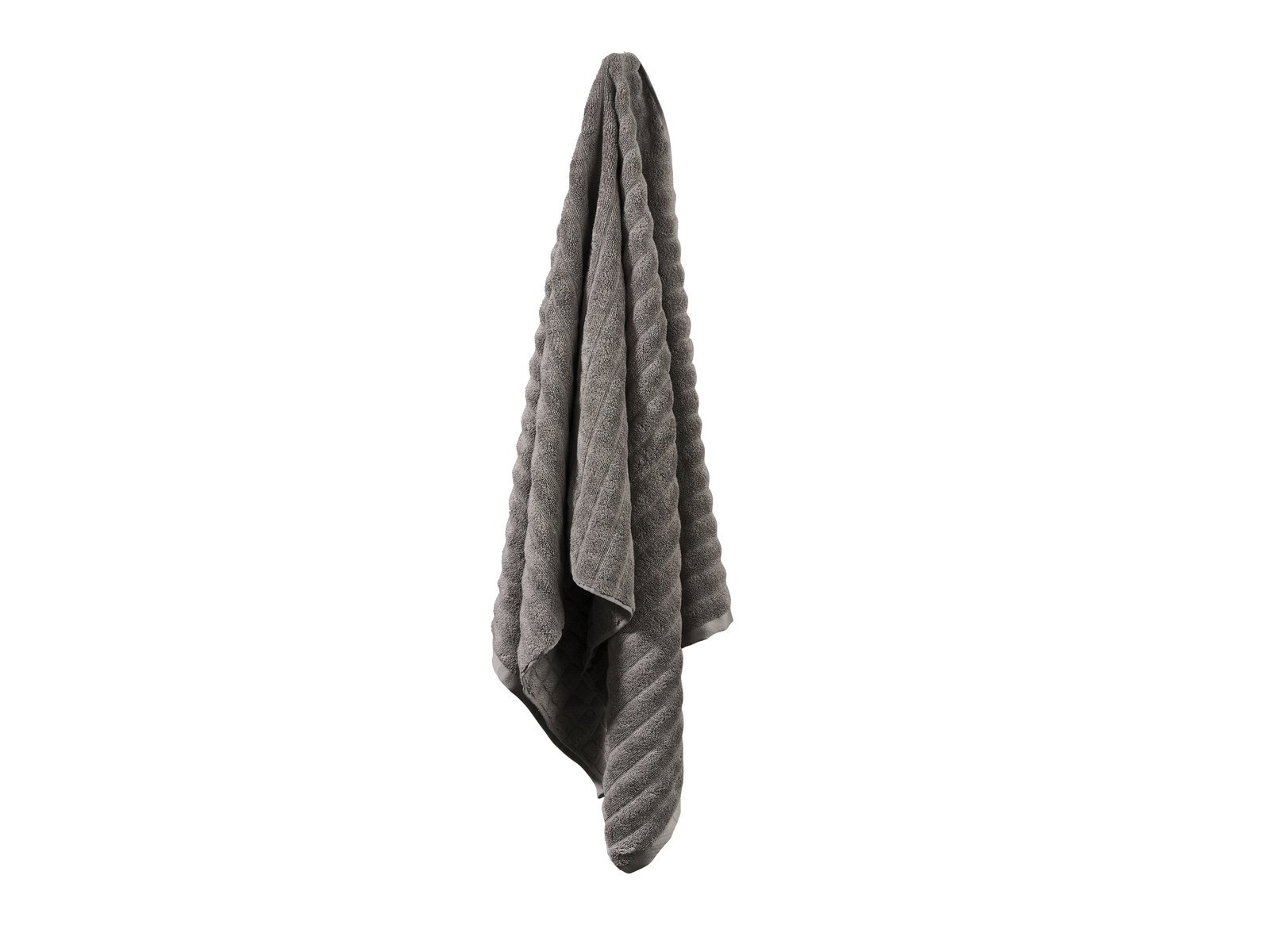 Bath Towel Inu Taupe - Image 2