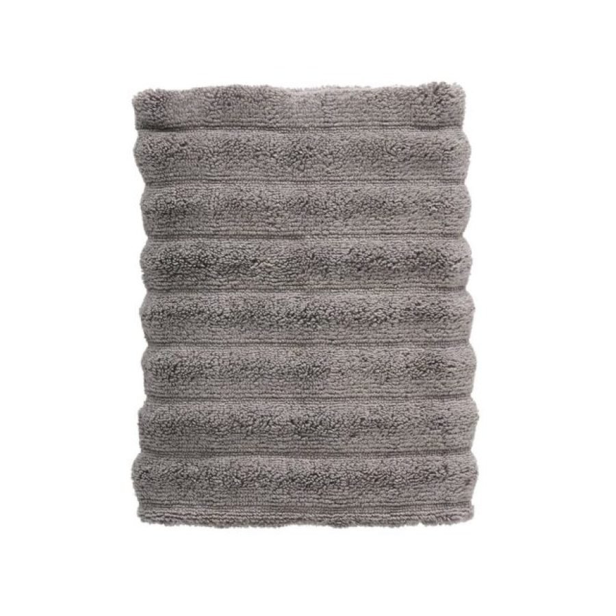 Zone Denmark Inu Hand Towel 50 × 70 cm in Taupe