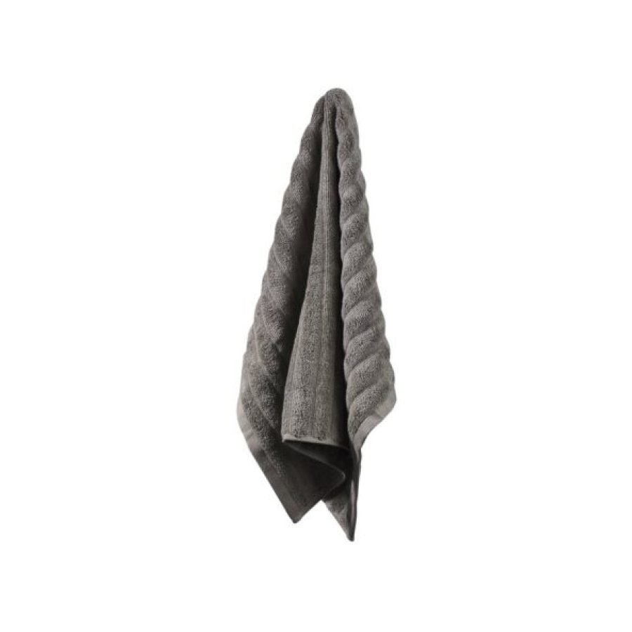 Zone Denmark Inu Hand Towel 50 × 70 cm in Taupe (2)
