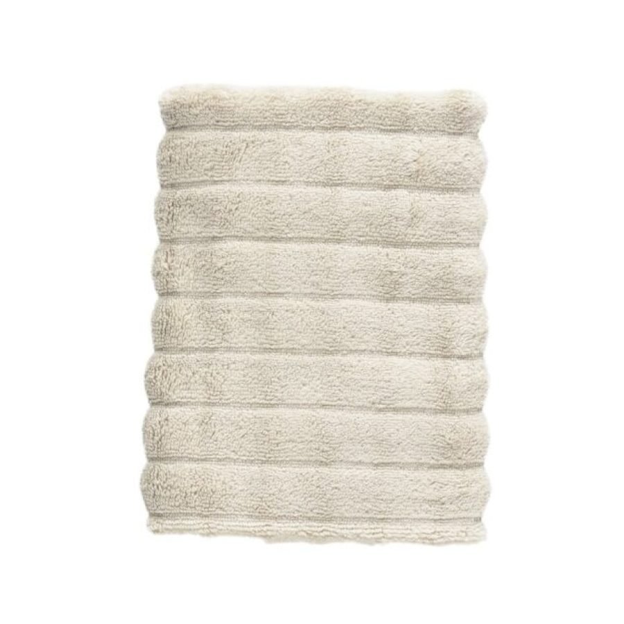 Zone Denmark Inu Hand Towel 50 × 70 cm in Sand
