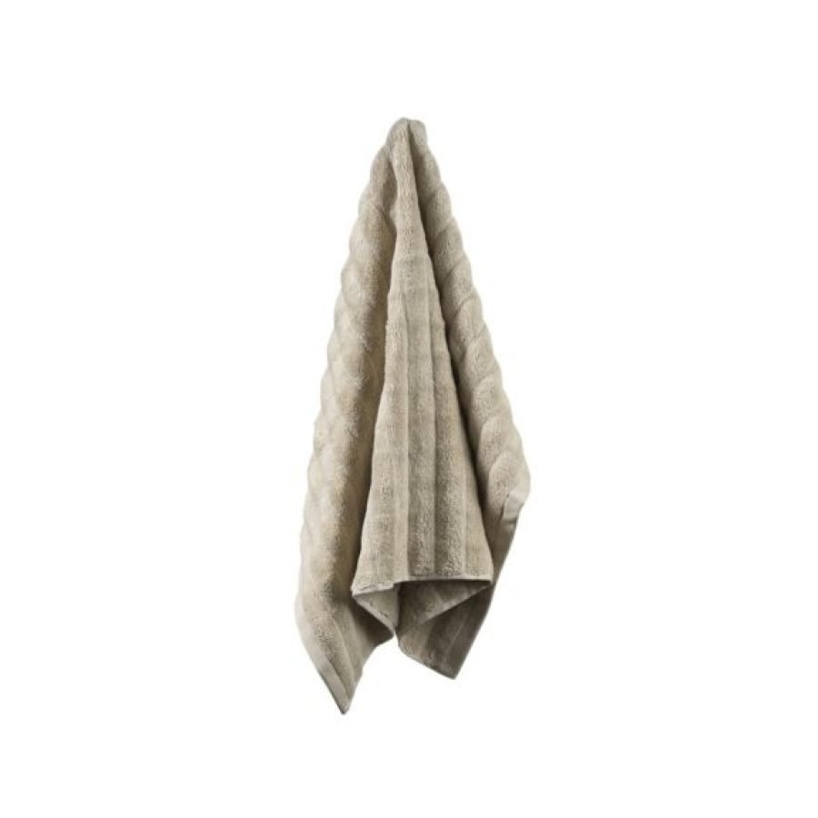 Zone Denmark Inu Hand Towel 50 × 70 cm in Sand (2)