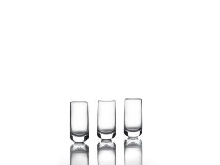Rocks Shooter 8 cm, 3 pcs