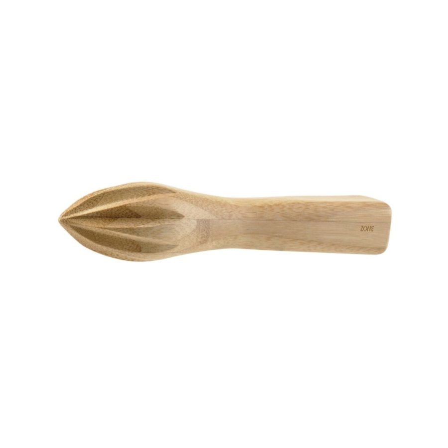 Zone Denmark Rocks Muddler 22 cm in Bamboo (3)