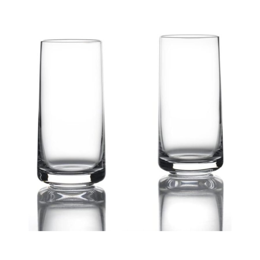 Zone Denmark Rocks Highball 14.7 cm, 2 pcs