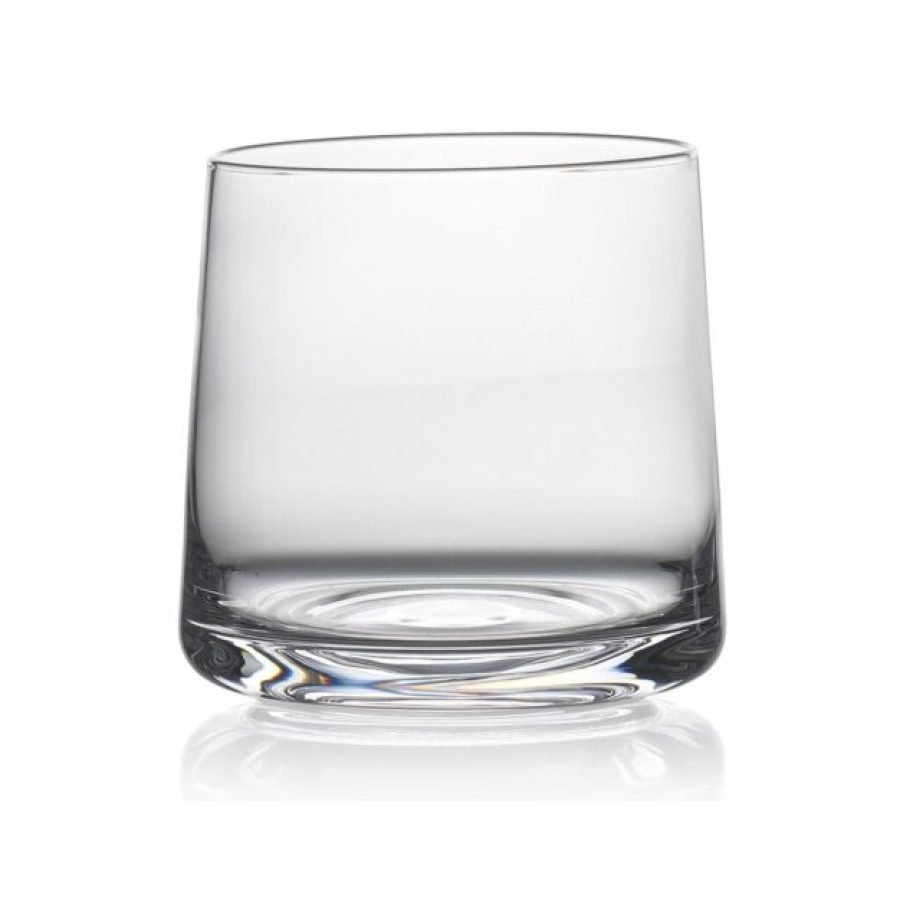 Zone Denmark Rocks Wideball Glass 9 cm, 2 pcs (3)