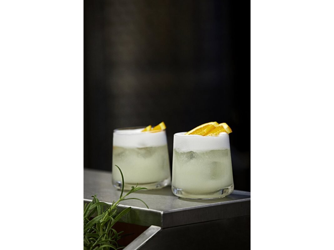 Zone Denmark Rocks Wideball Glass 9 cm, 2 pcs (5)