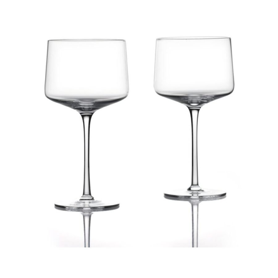 Rocks Copa / Gin & Tonic Glass 19 cm, 2 pcs