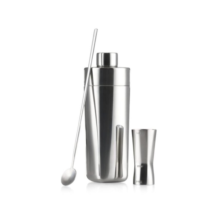 Rocks Bar Set, 3 Pieces