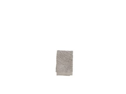 Time Face Cloth 30 × 30 cm – Concrete