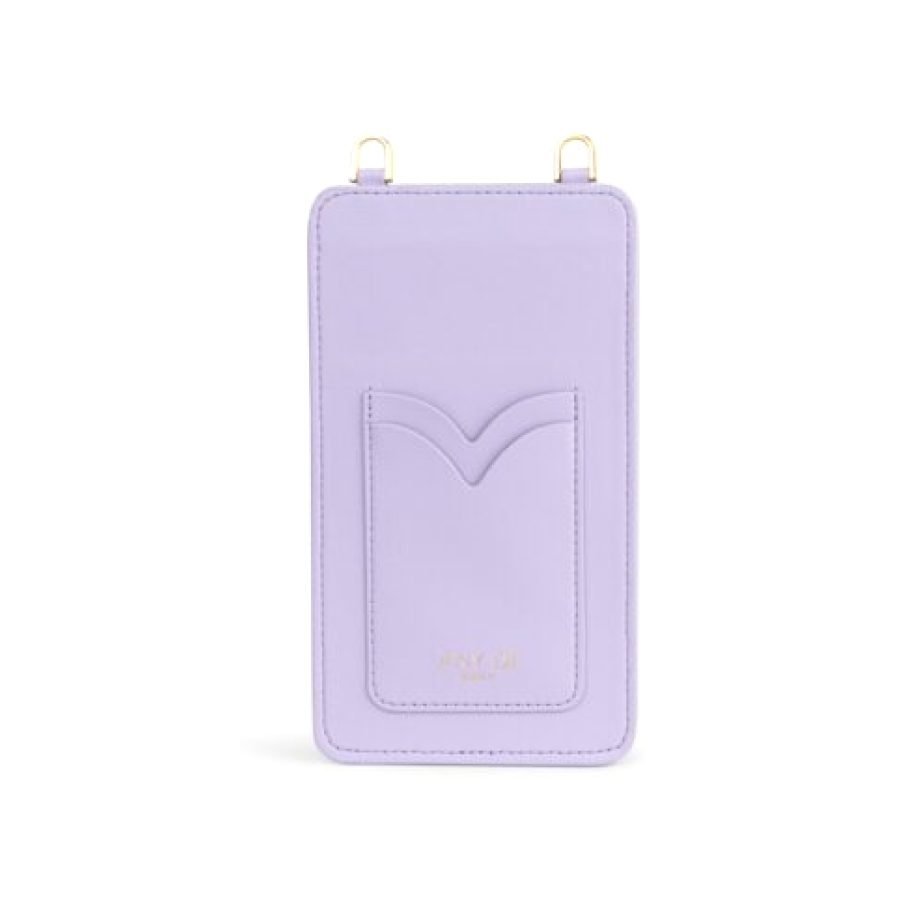Phone Pouch – Lavender
