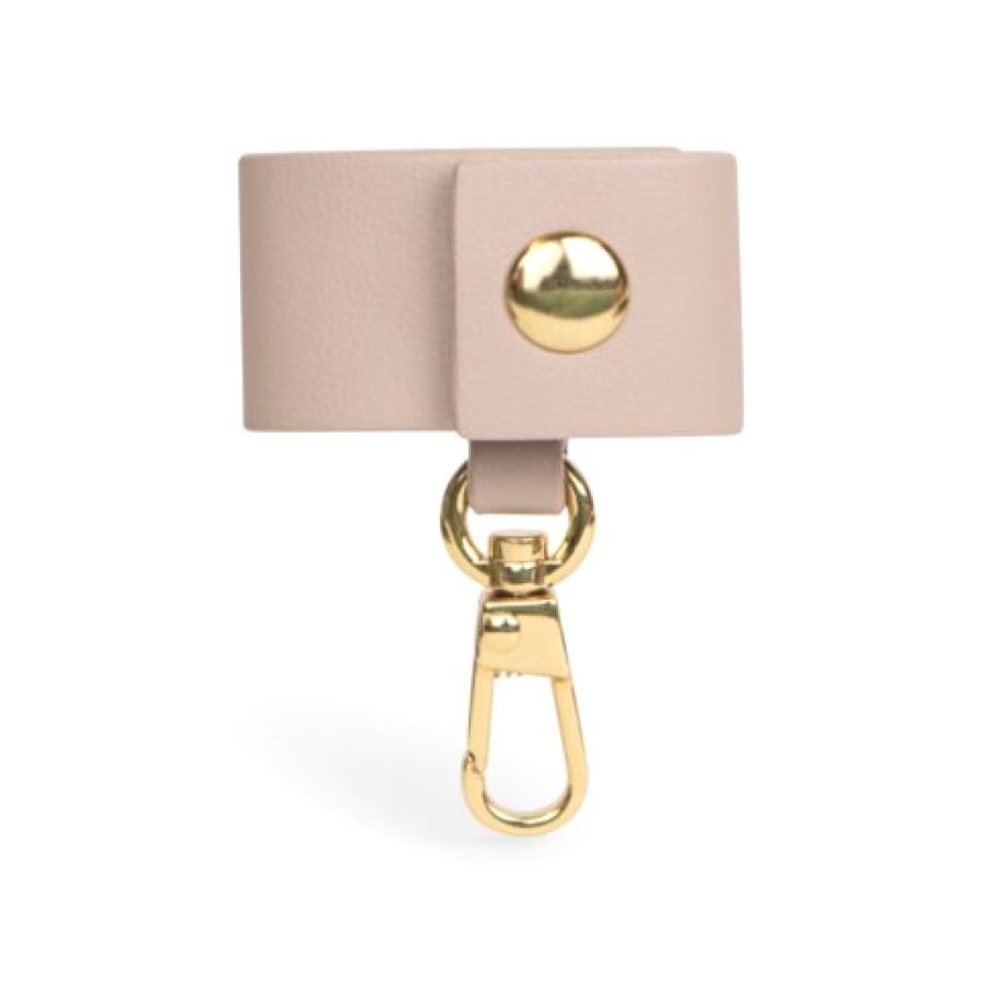 ANY DI SunCover Strap Clip Nude in vegan leather (3)