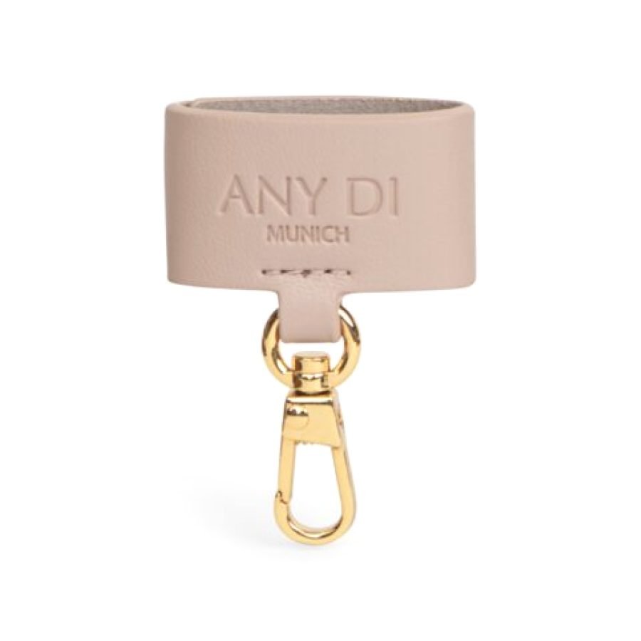 ANY DI SunCover Strap Clip Nude in vegan leather (4)