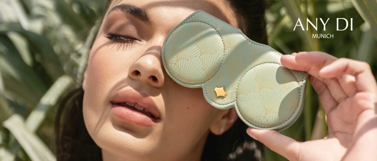 ANY DI SunCover Art Deco glasses case in vegan leather (7)