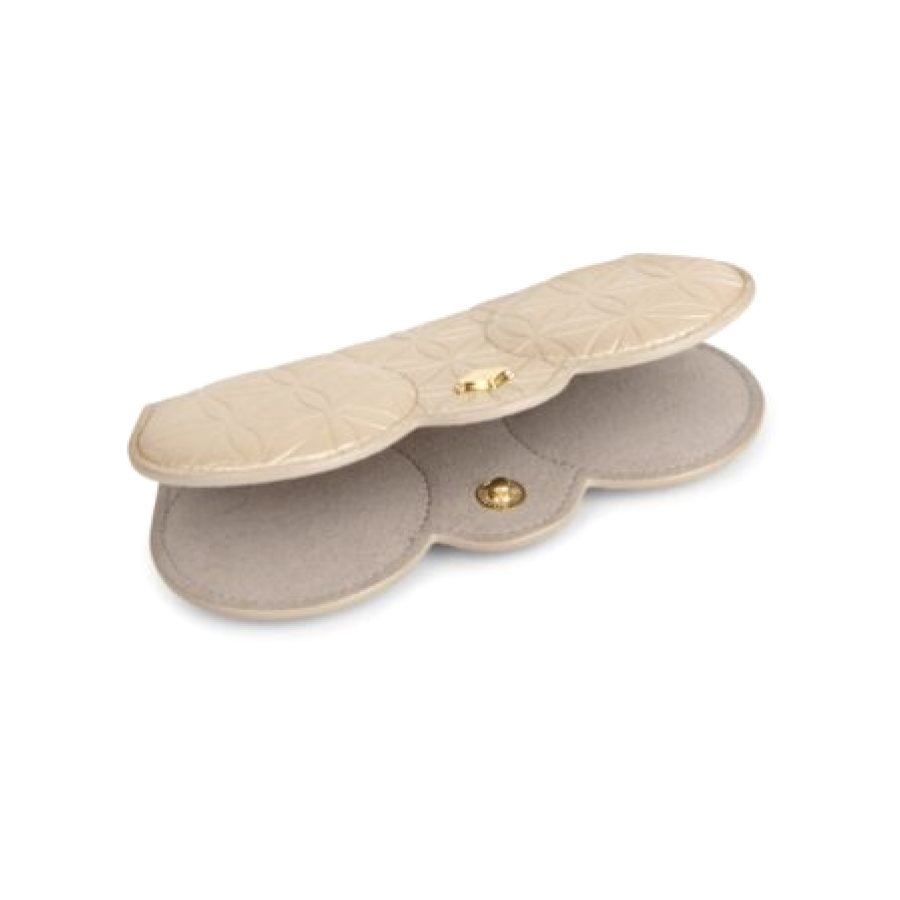 ANY DI SunCover Flower of Life glasses case in vegan leather (5)