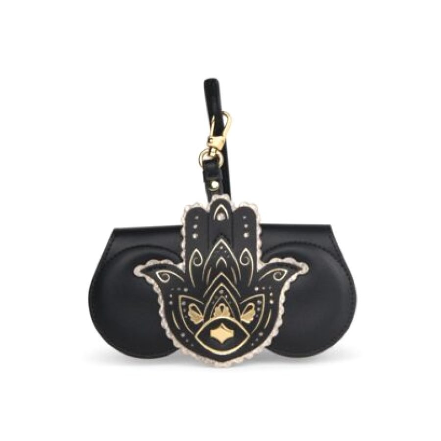 ANY DI SunCover Fatima glasses case in vegan leather (3)